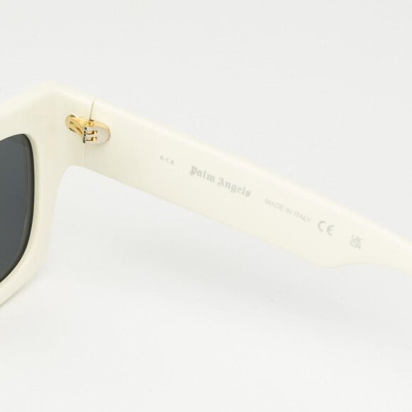 NEW Palm Angels SALTON PERI061S24PLA0010107 Sunglasses